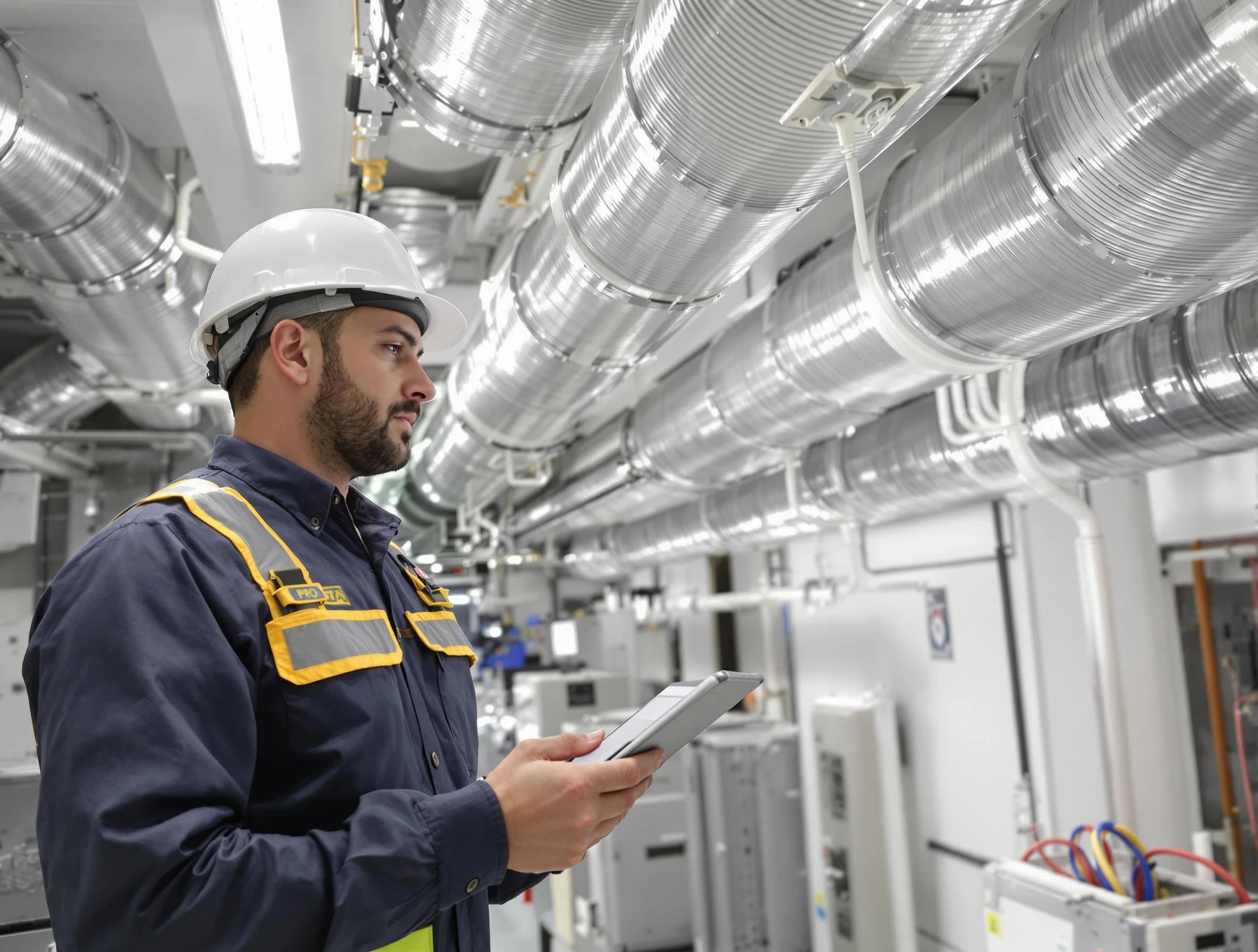 Filter Inspection service in Tempe, AZ